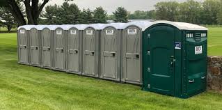 Best Portable Toilets with Baby Changing Stations  in Lander, WY