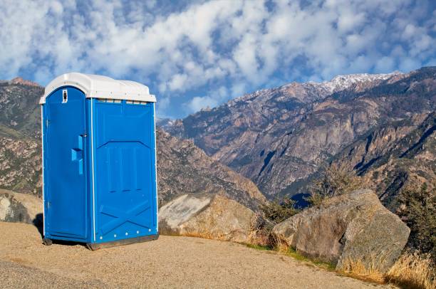 Best Construction Site Portable Toilets  in Lander, WY